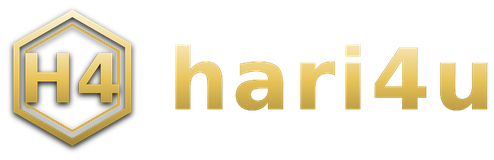 hari4u logo