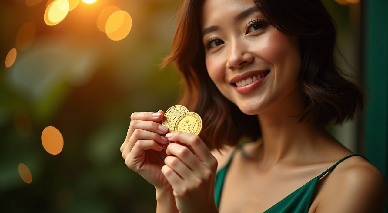 hari4u Meja Live, Slot & Suasana Kasino yang Sesuai Untuk Anda