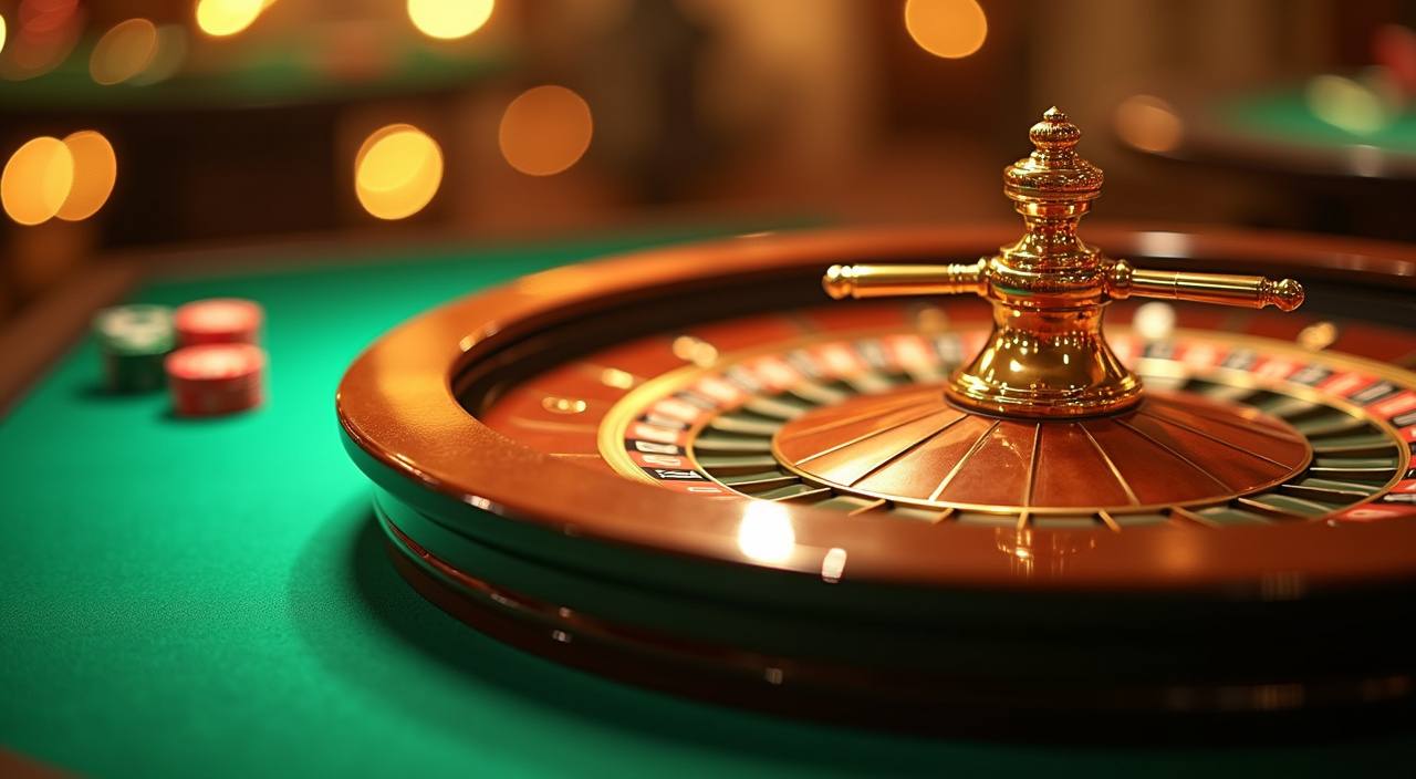 hari4u Slot Progresif