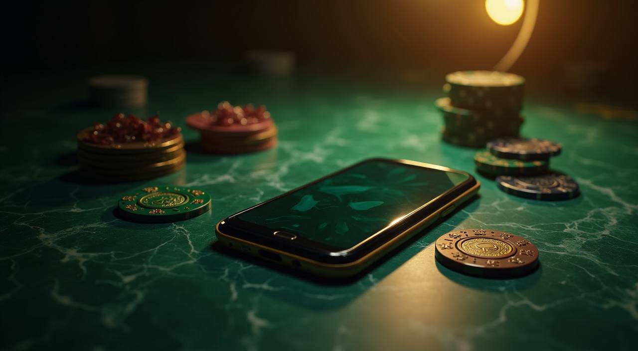 hari4u mobile gaming